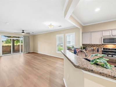 Bathroom at 215 Bonham LOOP - 2 bed 2 bath home
