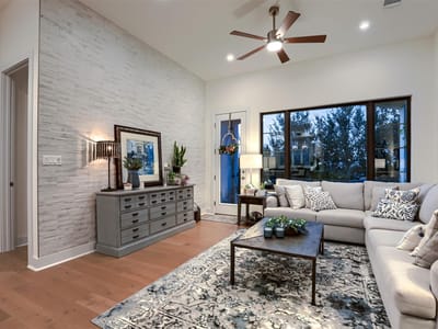Property photo 4 at 215 Honey Creek CT - 3 bed 2 bath home