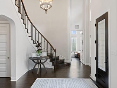 Kitchen at 215 Lodestone LN - 5 bed 4 bath home