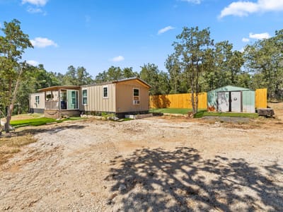 Property photo 3 at 215 Sayers DR - 3 bed 2 bath home
