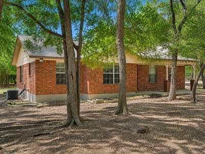 Kitchen at 2150 124 County RD - 4 bed 3 bath home