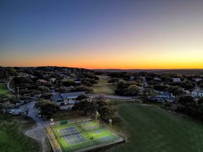 Property photo 4 at 21500 Falcon LN - Emerald Bend Sec 01, Lago Vista, TX