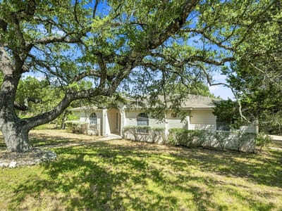 Property photo 2 at 21500 Sierra TRL - 4 bed 2 bath home