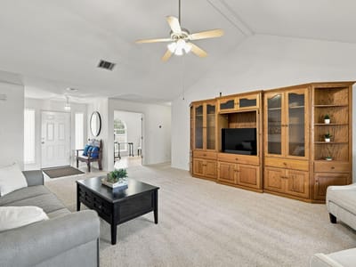 Property photo 3 at 21500 Sierra TRL - 4 bed 2 bath home