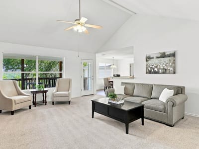 Property photo 4 at 21500 Sierra TRL - 4 bed 2 bath home