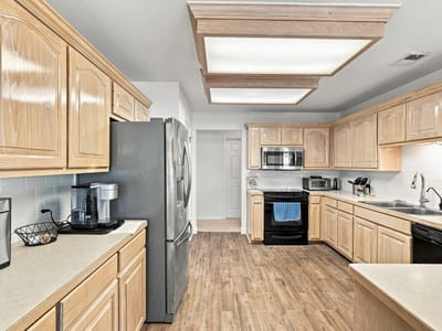 Property photo 5 at 21500 Sierra TRL - 4 bed 2 bath home