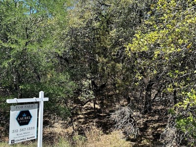 Primary bedroom at 21502 Cardinal Ave - Emerald Bend Sec 01, Leander, TX