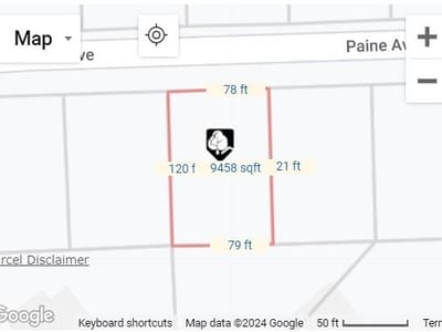 Property photo 5 at 21503 Paine Ave - Highland Lake Estates Sec 21, Lago Vista, TX