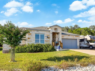 Property photo 2 at 21504 Santa Domingo LN - 4 bed 2 bath home