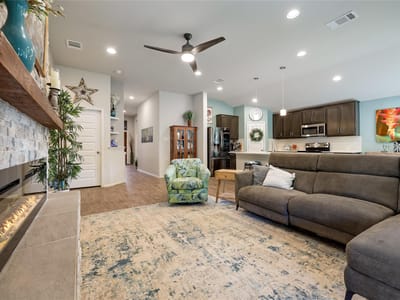 Property photo 4 at 21504 Santa Domingo LN - 4 bed 2 bath home