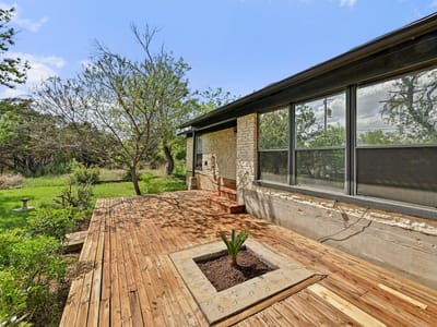 Kitchen at 21506 Horseshoe Loop - 3 bed 2 bath home