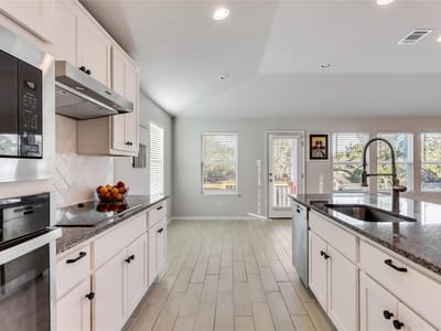 Bathroom at 21522 Horseshoe LOOP - 3 bed 2 bath home