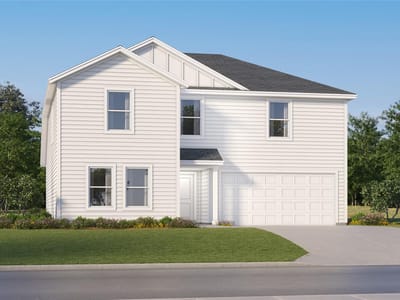 Property photo 3 at 216 Bertram Oaks DR - 5 bed 3 bath home