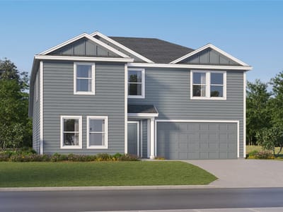 Property photo 4 at 216 Bertram Oaks DR - 5 bed 3 bath home