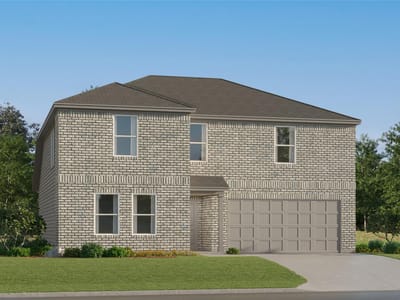 Property photo 5 at 216 Bertram Oaks DR - 5 bed 3 bath home