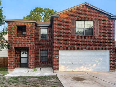 Property photo 3 at 216 Capistrano DR - 3 bed 2 bath home