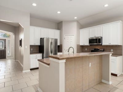 Bathroom at 216 Cherry Laurel DR - 3 bed 2 bath home