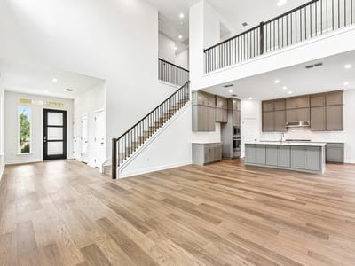 Kitchen at 216 Comfort DR - 4 bed 3 bath home