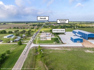 Photo 2 of 29 at 216 Cr 265 - Snook, Snook, TX