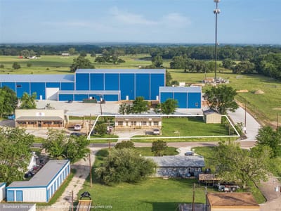 Photo 4 of 29 at 216 Cr 265 - Snook, Snook, TX