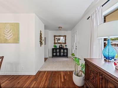 Kitchen at 216 E 21st Ave - 3 bed 3 bath home