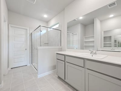 Kitchen at 216 Hornet ST - 7 bed 3 bath home