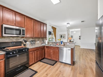 Bathroom at 216 La Dera DR - 4 bed 3 bath home