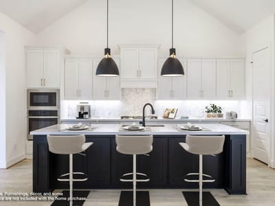 Kitchen at 216 Meadow Beauty Ln - 4 bed 3 bath home