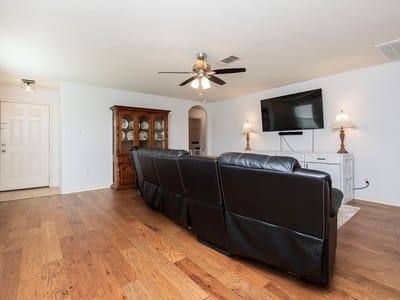 Bathroom at 216 Millers Loop - 3 bed 2 bath home