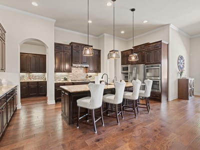 Property photo 4 at 216 Oak Valley CT - 4 bed 3 bath home