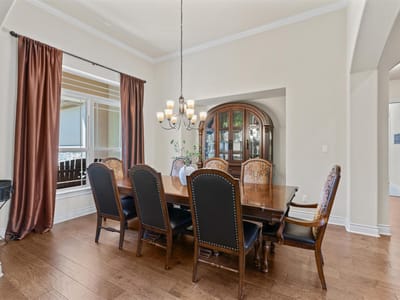 Property photo 5 at 216 Oak Valley CT - 4 bed 3 bath home
