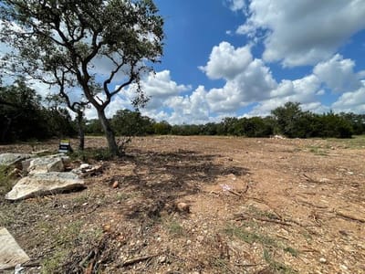 Living area at 216 Shelf Rock Rd - Lost Quarry Add Ph 1, Georgetown, TX