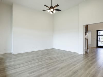 Kitchen at 216 Snakeroot TRL - 4 bed 4 bath home