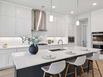 Kitchen at 216 Spence LN - 5 bed 5 bath home