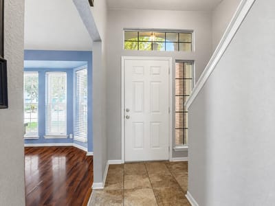 Property photo 2 at 216 Sunshadow DR - 4 bed 2 bath home