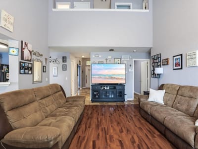 Property photo 3 at 216 Sunshadow DR - 4 bed 2 bath home