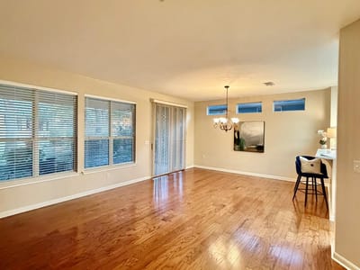 Property photo 3 at 216 Whispering Wind DR - 2 bed 2 bath home
