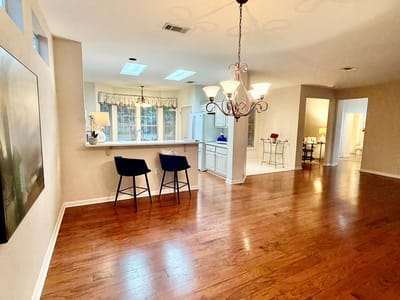 Property photo 4 at 216 Whispering Wind DR - 2 bed 2 bath home