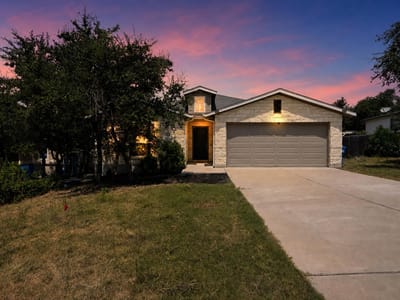 Property photo 3 at 21618 Boggy Ford RD - 3 bed 2 bath home