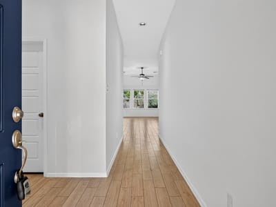Property photo 4 at 21618 Boggy Ford RD - 3 bed 2 bath home