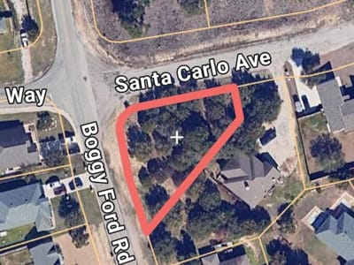 Photo 2 of 2 at 21627 Boggy Ford Rd - Lago Vista, Lago Vista, TX