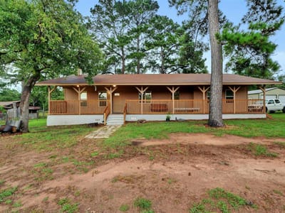 Kitchen at 2169 Highway 304 - 4 bed 2 bath home