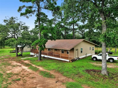 Primary bedroom at 2169 Highway 304 - 4 bed 2 bath home