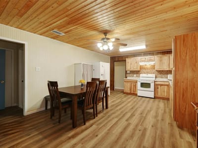 Bathroom at 2169 Highway 304 - 4 bed 2 bath home