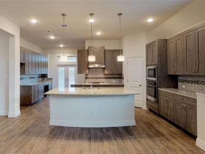 Property photo 5 at 217 Blue Vervain TRL - 3 bed 2 bath home