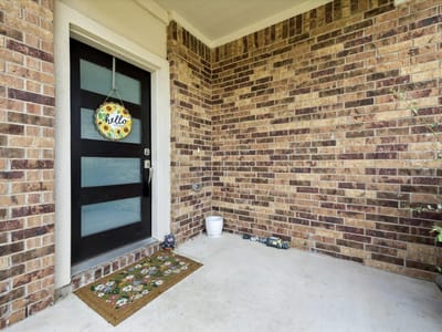 Bathroom at 217 Canley LOOP - 3 bed 2 bath home