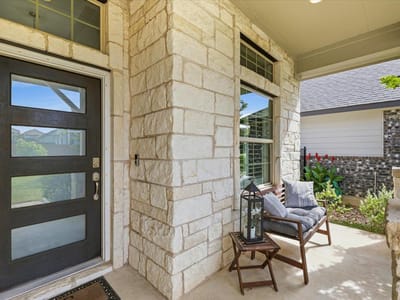 Living area at 217 Palio PL - 4 bed 2 bath home