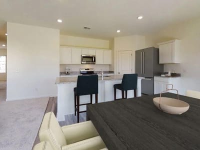 Kitchen at 217 Rodgers Rd - 5 bed 3 bath home