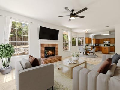 Property photo 2 at 217 Sailors RUN - 4 bed 2 bath home