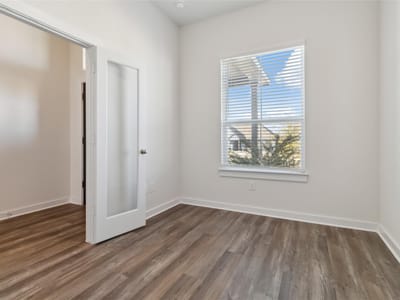 Kitchen at 217 Snowbell ST - 3 bed 2 bath home
